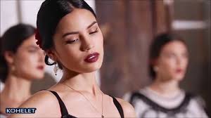 Yasmin Levy - Una Noche Más (une nuit de plus)